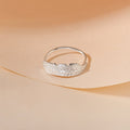 Leaf Nose Ring