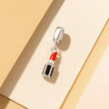Lipstick Pendant