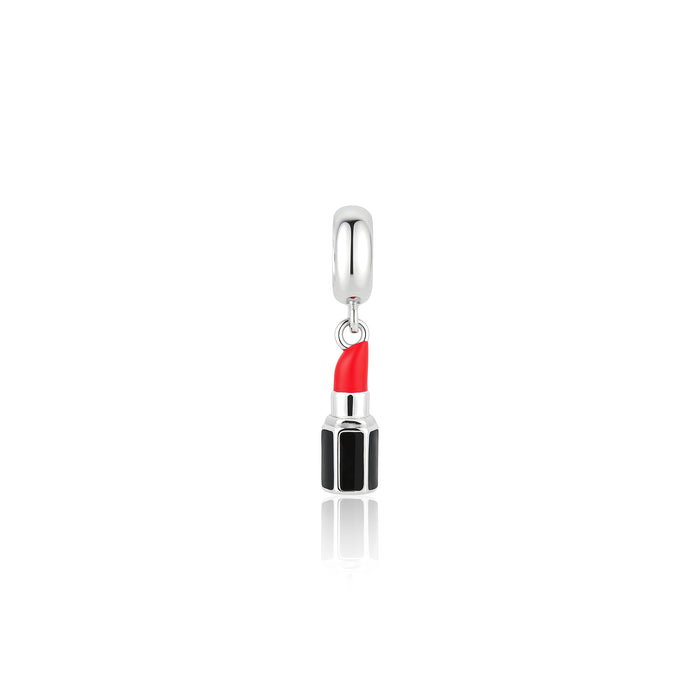 Lipstick Pendant