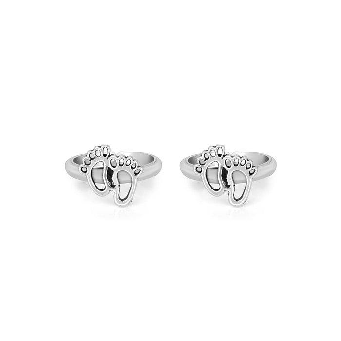 Little Feet Toe Ring