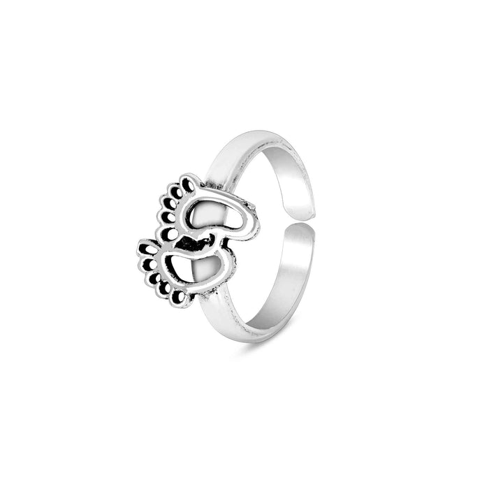 Little Feet Toe Ring