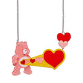 Lot of Love Necklace - Eratwilder Care Bears 2.0 (2021)