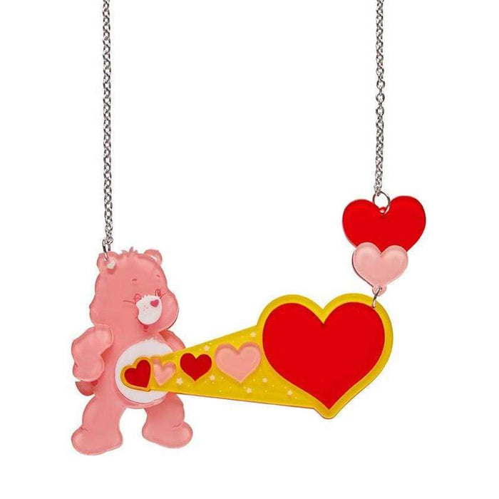 Lot of Love Necklace - Eratwilder Care Bears 2.0 (2021)