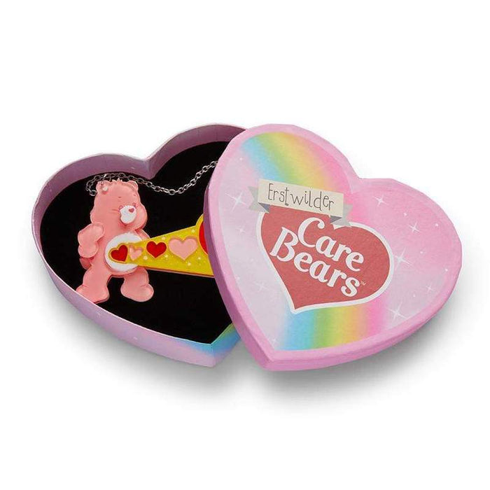 Lot of Love Necklace - Eratwilder Care Bears 2.0 (2021)
