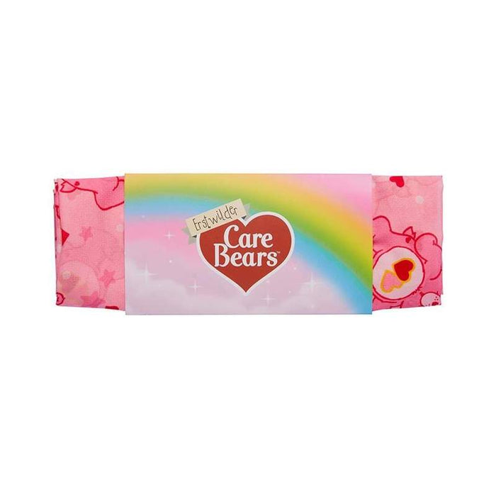 Love-A-Lot Bear Head Scarf by Erstwilder x Care Bears (Copy)