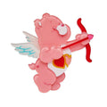 Love-A-Lot Cupid Brooch - Eratwilder Care Bears 2.0 (2021)