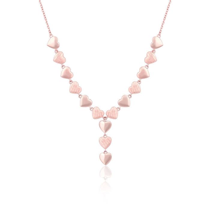 Love Affair Necklace