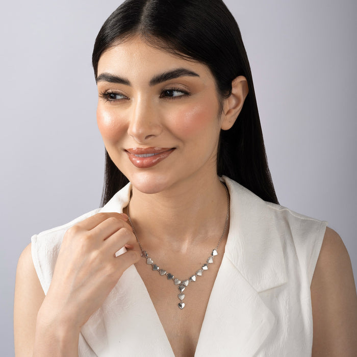 Love Affair Necklace
