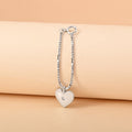 Love Heart Charm