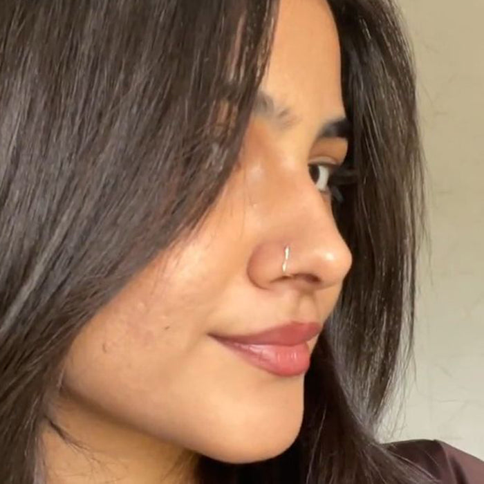 Love Loop Nose Ring
