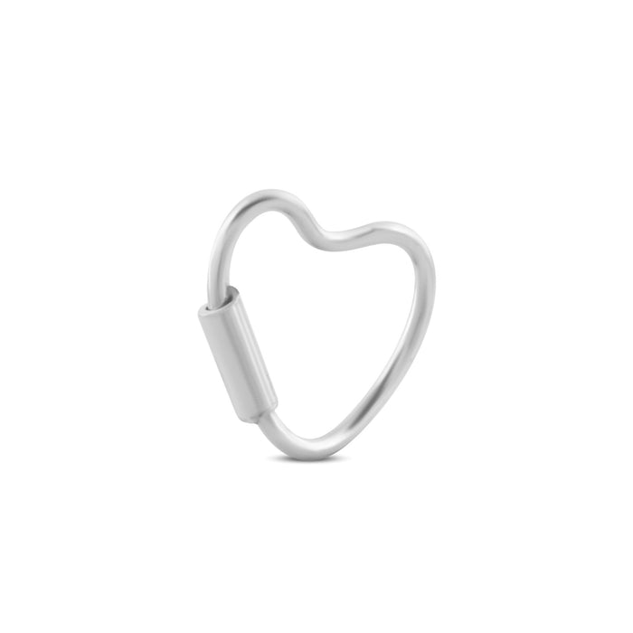 Love Loop Nose Ring
