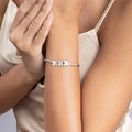 Lucky Clover Charm Kada