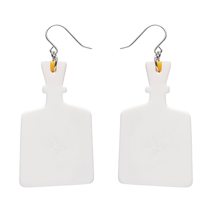 Magnificent Maritime Drop Earrings  - Erstwilder Atomic Abode (2024)