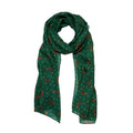 Mama Bear Large Neck Scarf by Erstwilder Woodlands