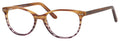 marie claire 6242  49-16-135    Brown or Teal - EYE-DOC Shop USA
