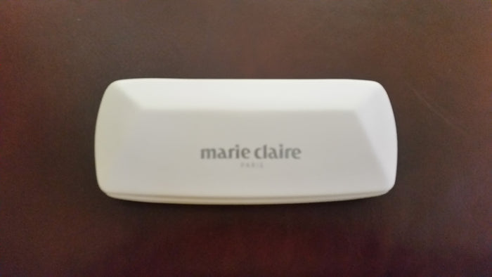 marie claire eyeglasses 6349   52-17-145   White or Black