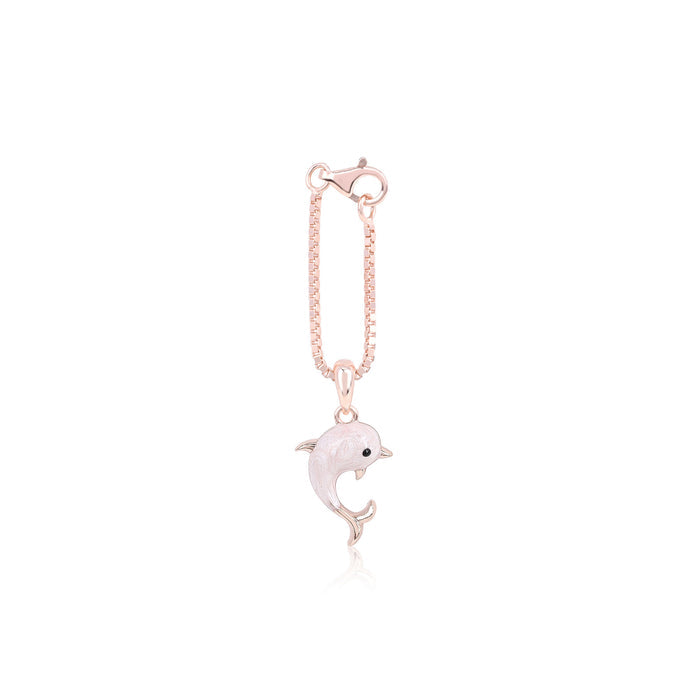 Marine Muse Charm