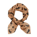 Meow at Midnight Scarf by Erstwilder