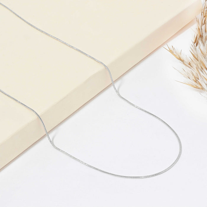 Minimal Snake Chain