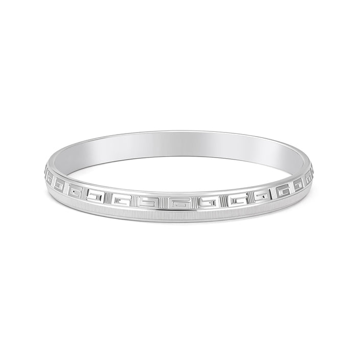 Modern Greek Pattern Kada