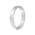 Modern Rivet Ring
