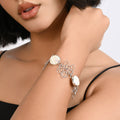 Mother of Pearl Bracelet