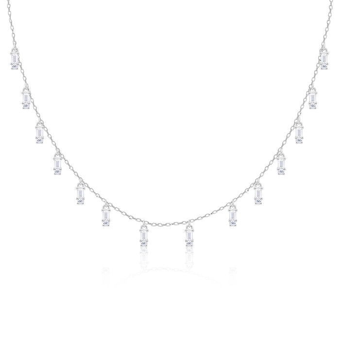 Multi Charm Necklace