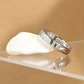 Multi-Stone Men's Ring