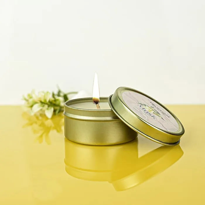 Musk Harmony Candles