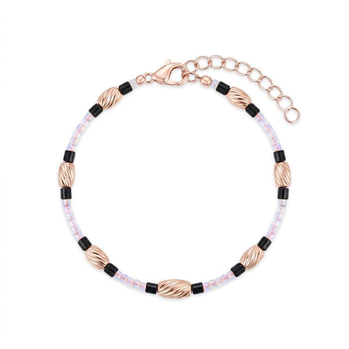 Opalescent Glow Kids Bracelet