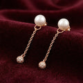 Pearl Celestial Drops