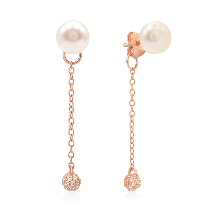 Pearl Celestial Drops