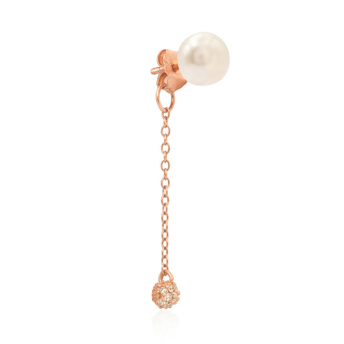 Pearl Celestial Drops