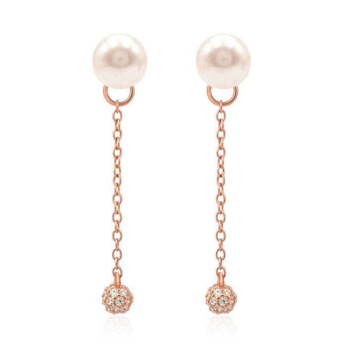 Pearl Celestial Drops