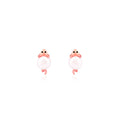 Pearl Whiskers Earrings