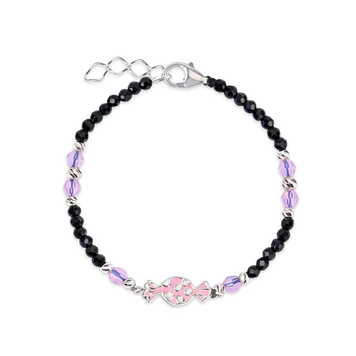 Pink Candy Kids Bracelet