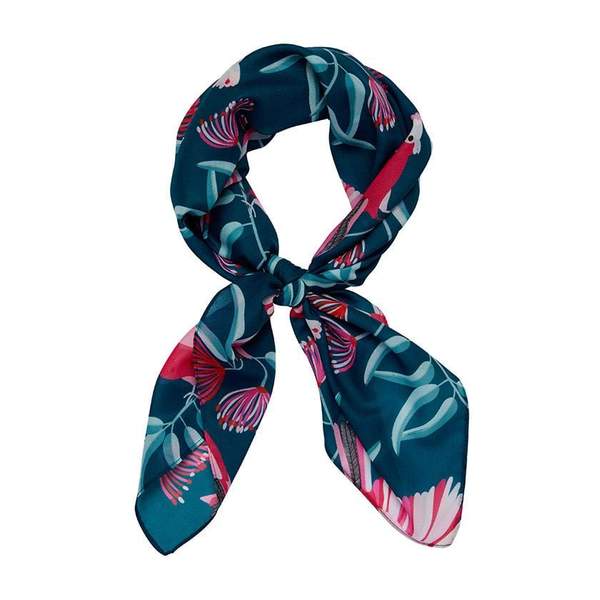 Pinky Promise Head Scarf Erstwilder x Jocelyn Proust