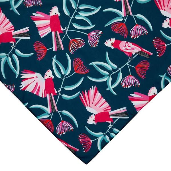 Pinky Promise Head Scarf Erstwilder x Jocelyn Proust