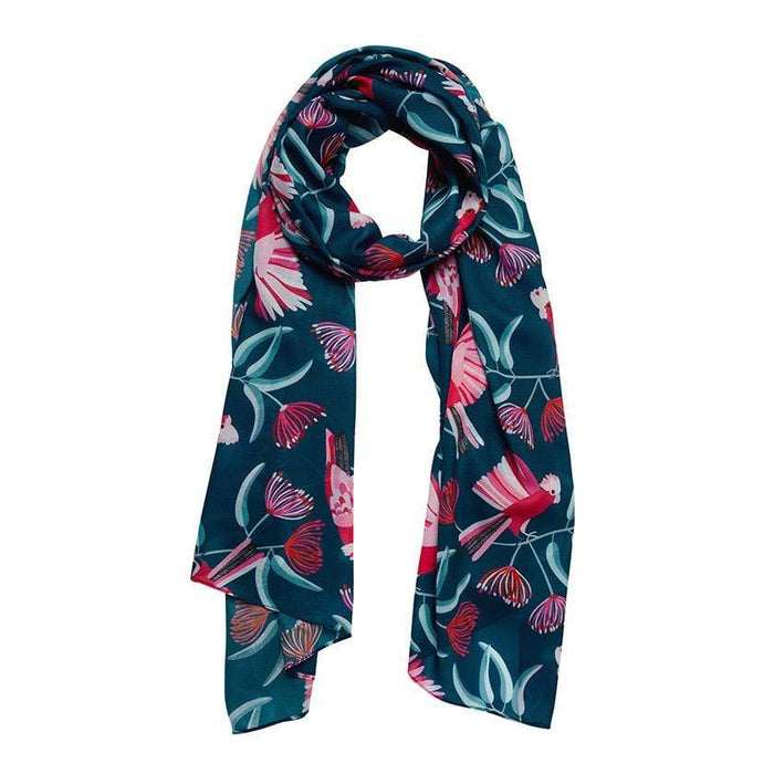 Pinky Promise Large Neck Scarf Erstwilder x Jocelyn Proust