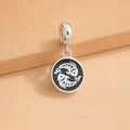 Pisces Zodiac Pendant