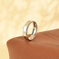 Prism Criss-Cross Men's Ring