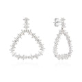 Prism Mosaic Drop Earrings