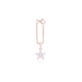 Radiance Floral Charm