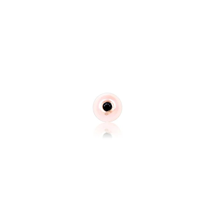 Radiance Pearl Nose Pin