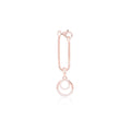 Radiant Circle Charm