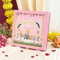 Rasam-Riwaaz 999 Silver Coin Gift Box (5 Coins)