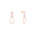 Regal Statement Earrings