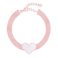 Romantic Radiance Bracelet