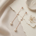 Rose Trinity Pearl Drops