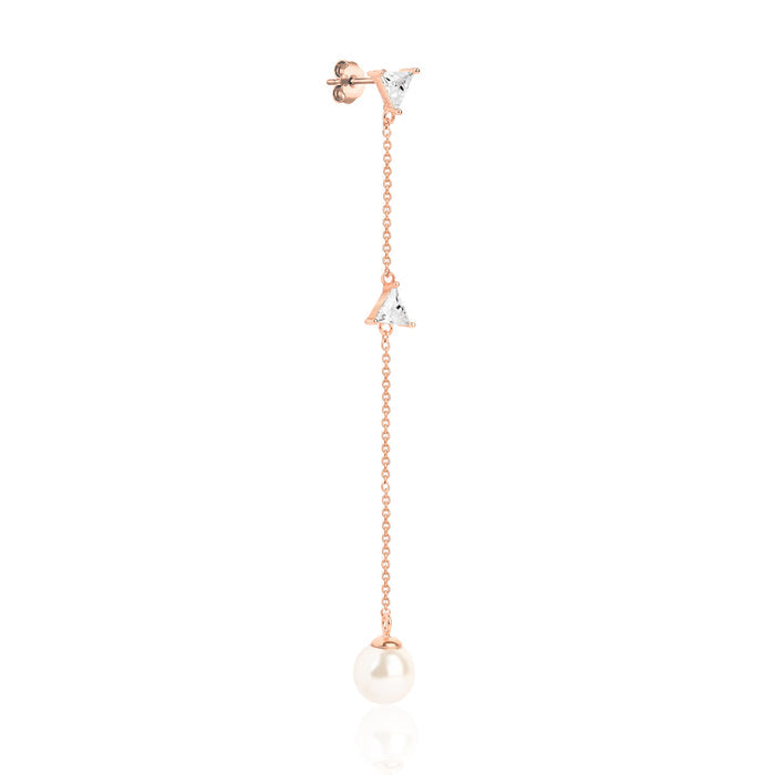 Rose Trinity Pearl Drops